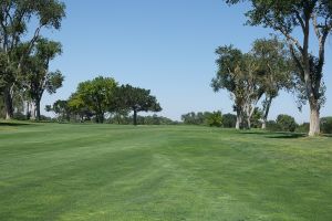 Silver Sage 7th Fairway